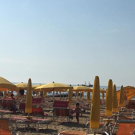 Centralissime Mansarde Piazza Brescia Jesolo Extérieur photo